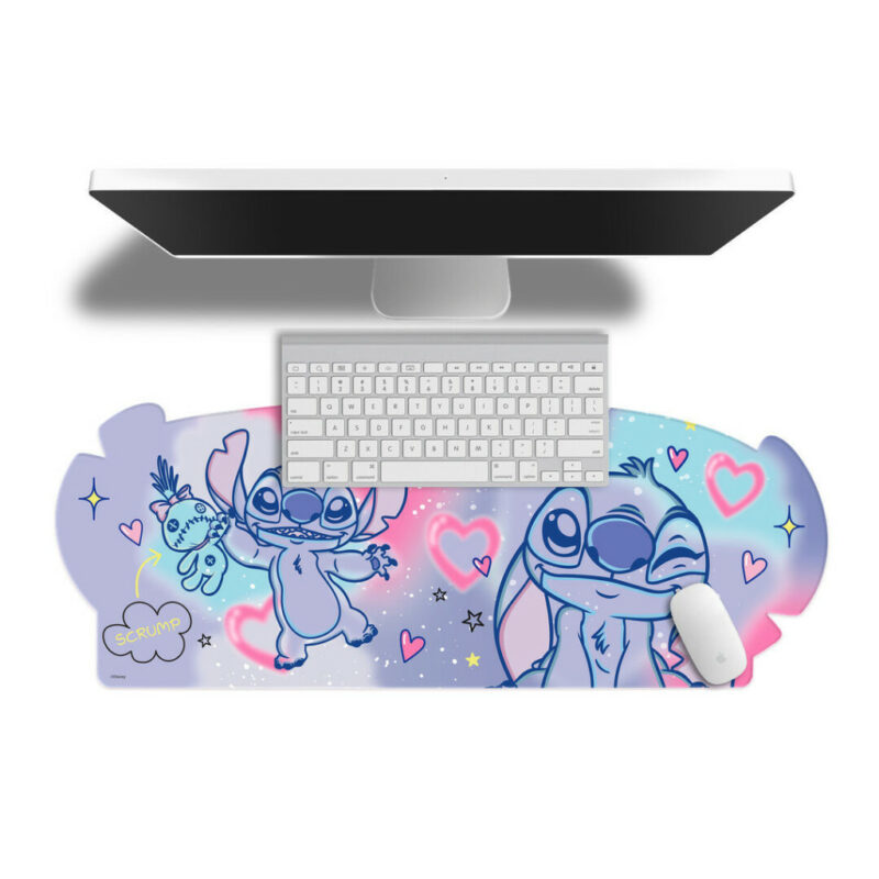 Disney Lilo & Stitch This World Επιφάνεια Γραφείου Mouse Pad 80×35 cm 5894177
