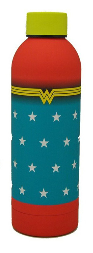 Wonder Woman Star Ανοξείδωτο Παγούρι 700 ml 5873714