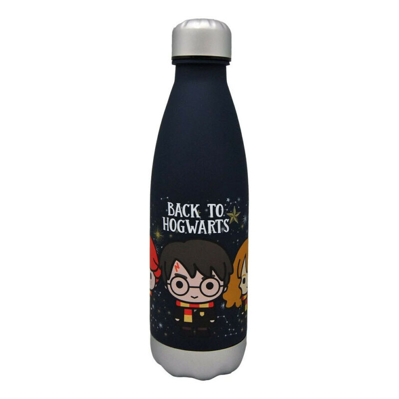 Harry Potter Hogwarts Πλαστικό Παγούρι 650 ml 5894227