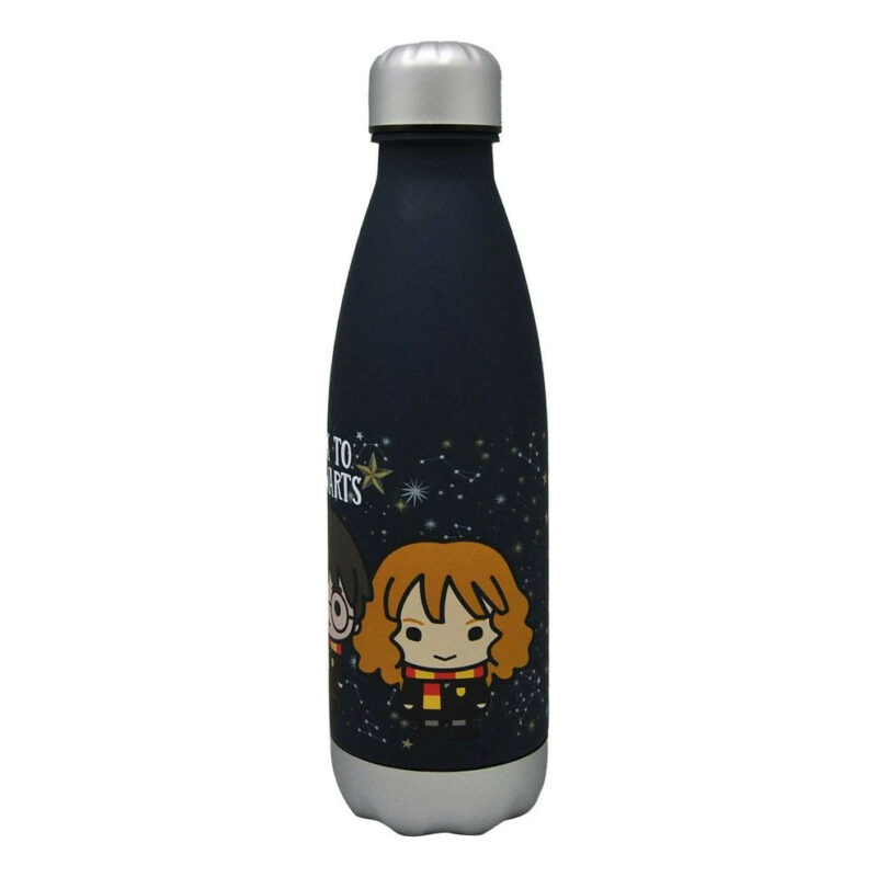 Harry Potter Hogwarts Πλαστικό Παγούρι 650 ml 5894228
