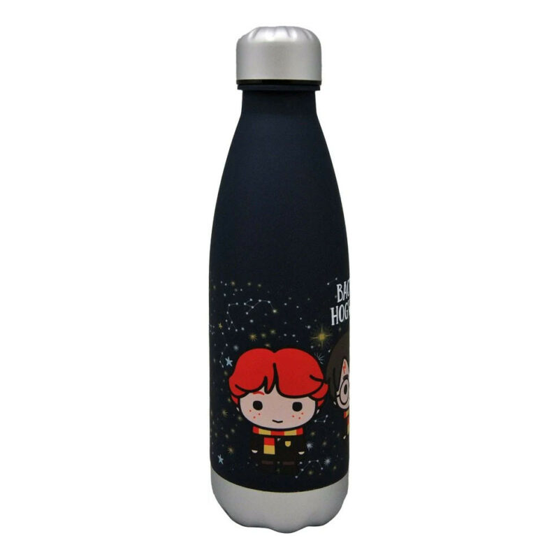 Harry Potter Hogwarts Πλαστικό Παγούρι 650 ml 5894229
