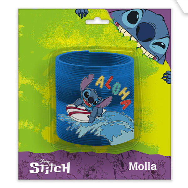 Disney Lilo & Stitch Aloha stair climbing Σπειροειδές 5891639