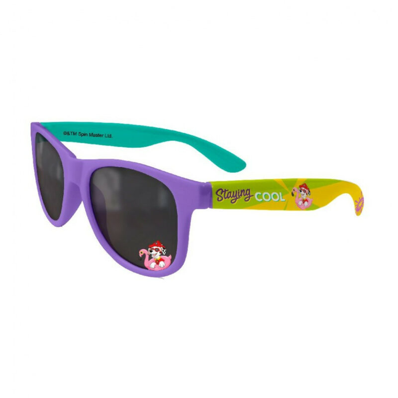 Paw Patrol παιδικά γυαλιά ηλίου με UV 400 προστασία 5853451