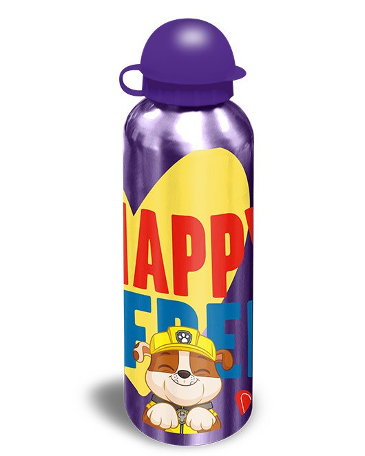 Paw Patrol Αλουμινένιο Παγούρι 500 ml 5873615