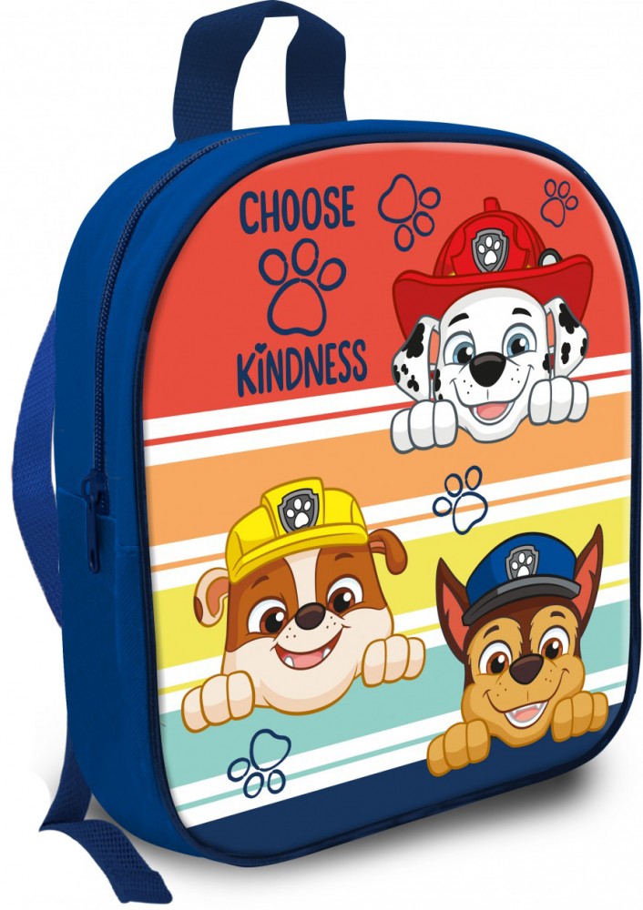 Paw Patrol Παιδικό Σακίδιο Πλάτης 29 cm 5873454