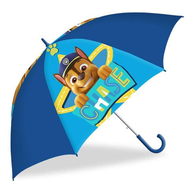 Paw Patrol Παιδική Ομπρέλα Διαμέτρου 68 cm 5895841