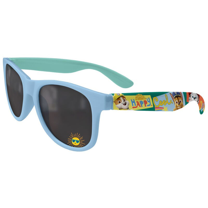 Paw Patrol παιδικά γυαλιά ηλίου με UV 400 προστασία 5853453