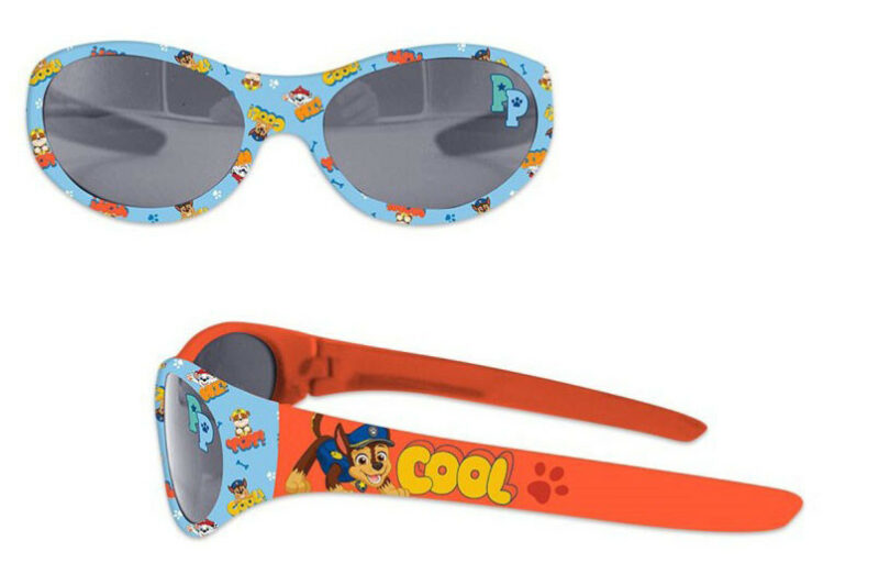 Paw Patrol παιδικά γυαλιά ηλίου με UV 400 προστασία 5895510