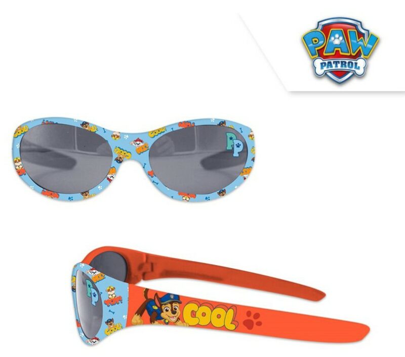Paw Patrol παιδικά γυαλιά ηλίου με UV 400 προστασία 5895511