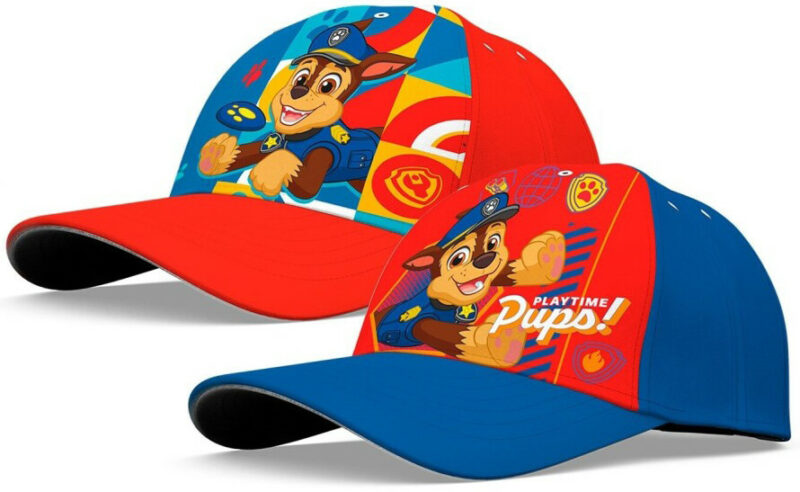 Paw Patrol Playtime Παιδικό Καπέλο Τζόκεϊ 52–54 cm 5897108