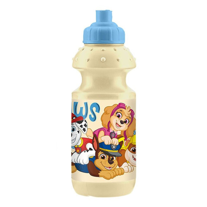 Paw Patrol Future Leader Πλαστικό Παγούρι 350 ml 5873630