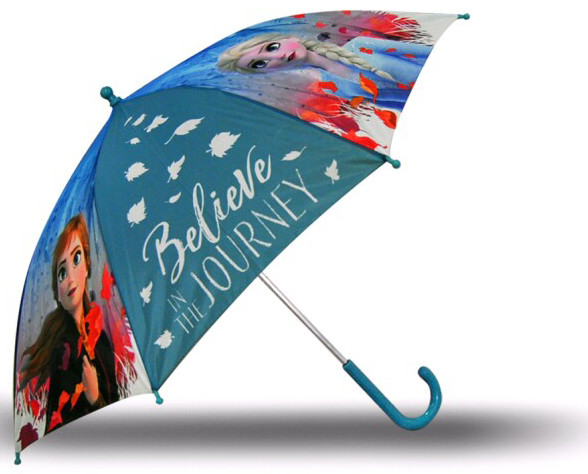 Disney Frozen Παιδική Ομπρέλα Διαμέτρου 65 cm 5872326