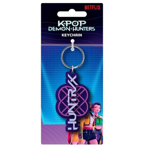 K-pop Demon Hunters Hunter Μπρελόκ 5903721