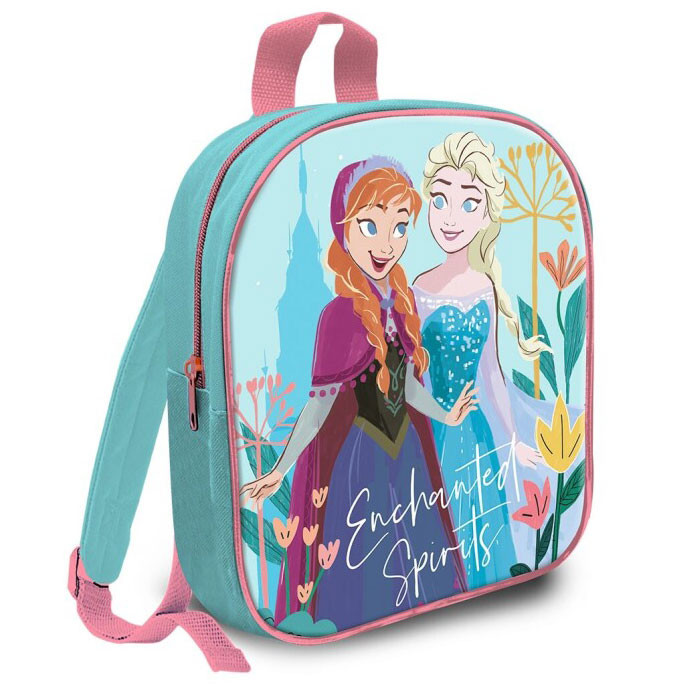 Disney Frozen Enchanted Παιδικό Σακίδιο Πλάτης 29 cm 5898009
