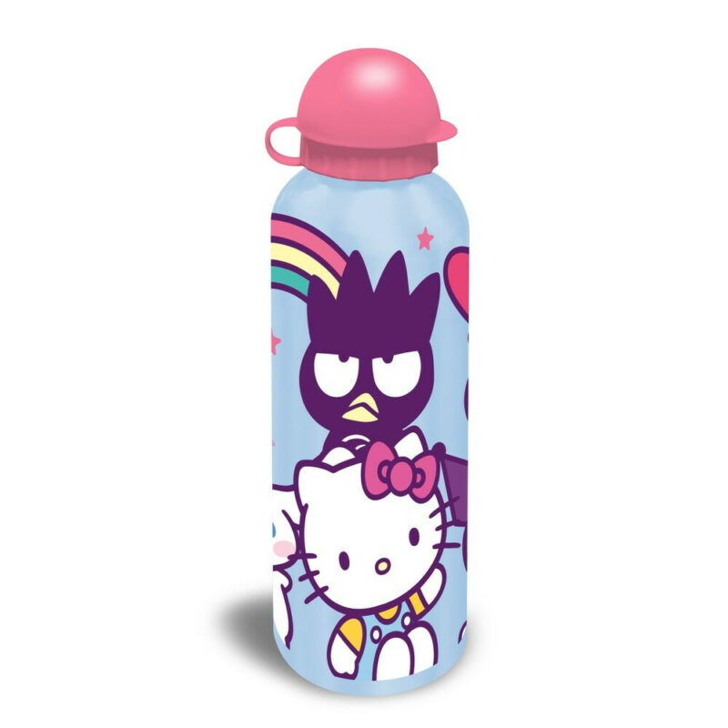 Hello Kitty Friends Αλουμινένιο Παγούρι 500 ml 5882382