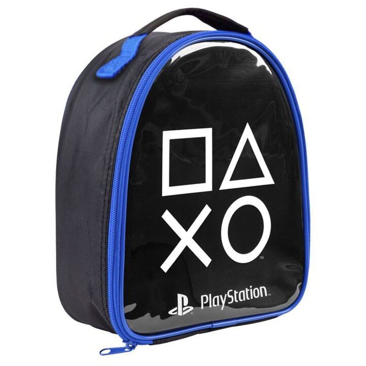 PlayStation Ισοθερμική Τσάντα Φαγητού 24×20×9 cm 5885688