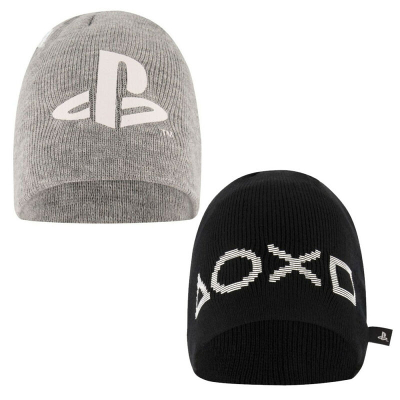 PlayStation παιδικό σκουφάκι 52-54 cm 5898610