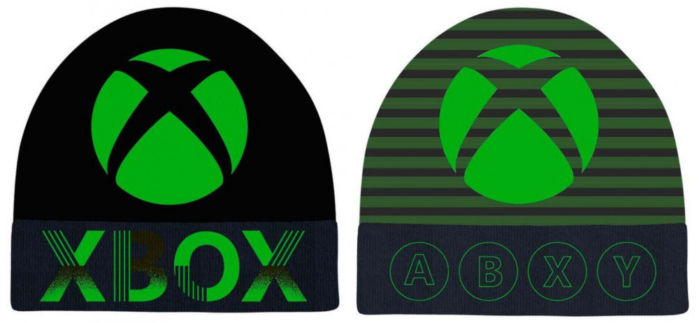 Xbox παιδικό σκουφάκι 54-56 cm