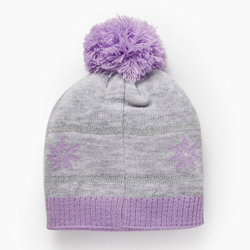 Disney Frozen Sisterhood παιδικό σκουφάκι 52-54 cm 5880192
