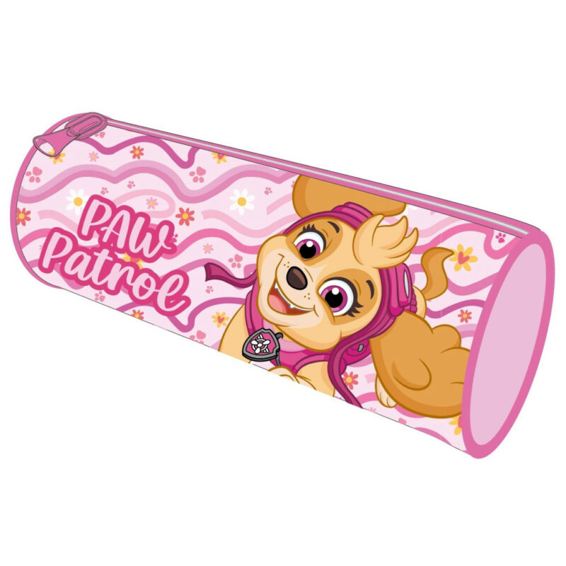 Paw Patrol Skye Παιδική Κασετίνα 23×8 cm 5895703