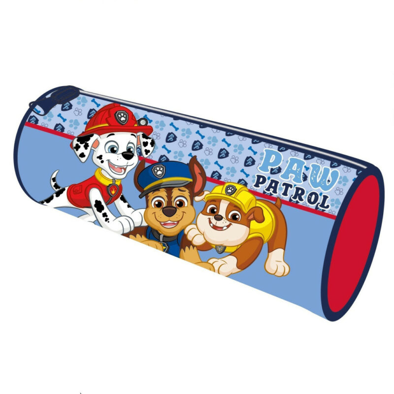 Paw Patrol Hero Hounds Παιδική Κασετίνα 23×8 cm 5895698