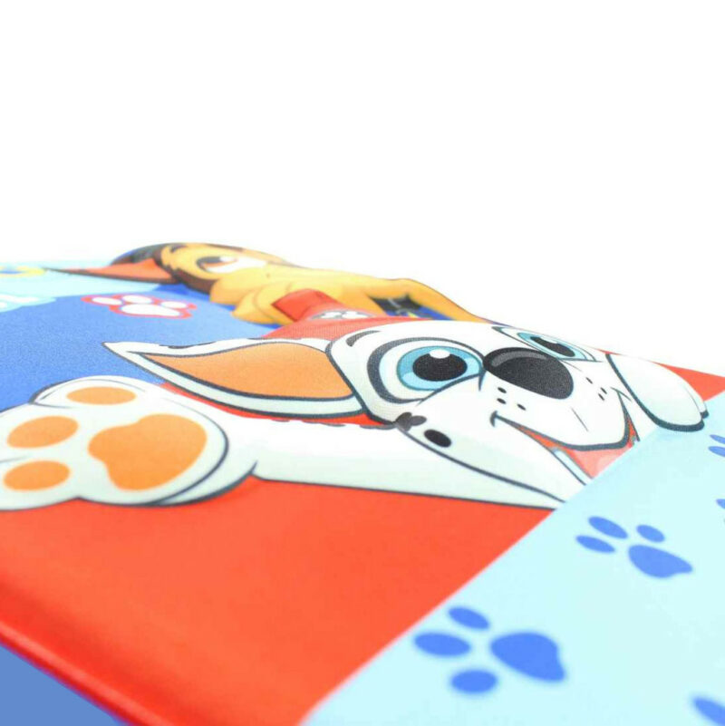 Paw Patrol Cool Boys 3D Παιδικό Σακίδιο Πλάτης με 1 Θήκη 30×26×10 cm 5894553