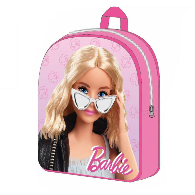 Barbie Icon Παιδικό Σακίδιο Πλάτης 30×26×10 cm 5897998