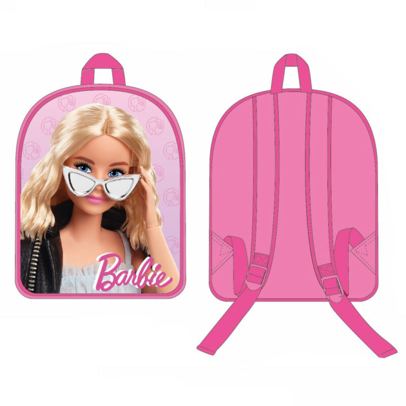 Barbie Icon Παιδικό Σακίδιο Πλάτης 30×26×10 cm 5897999