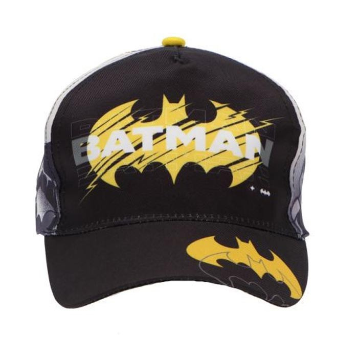 Batman Signal Παιδικό Καπέλο Τζόκεϊ 54 cm 5881946