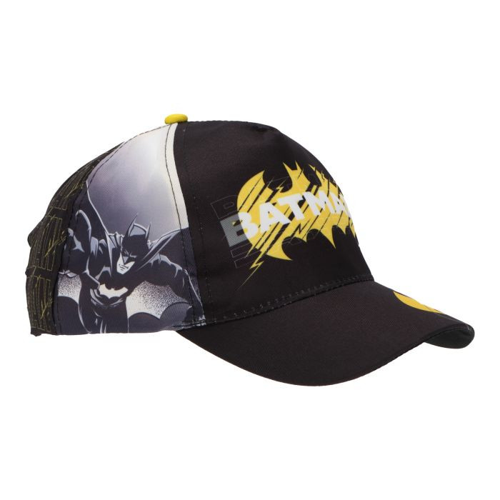 Batman Signal Παιδικό Καπέλο Τζόκεϊ 54 cm 5881947