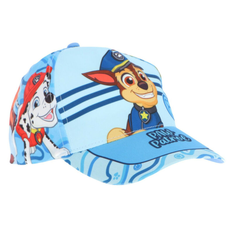 Paw Patrol Boys Παιδικό Καπέλο Τζόκεϊ 51–53 cm 5882206