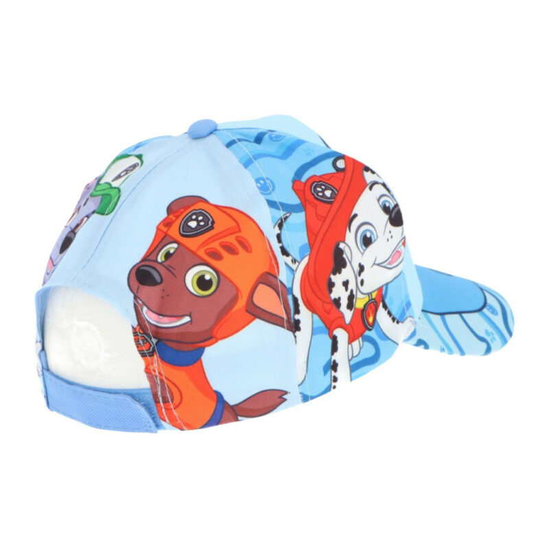 Paw Patrol Boys Παιδικό Καπέλο Τζόκεϊ 51–53 cm 5882207