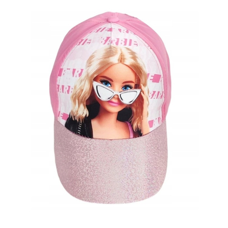 Barbie Sunshade Παιδικό Καπέλο Τζόκεϊ 52–54 cm 5896955