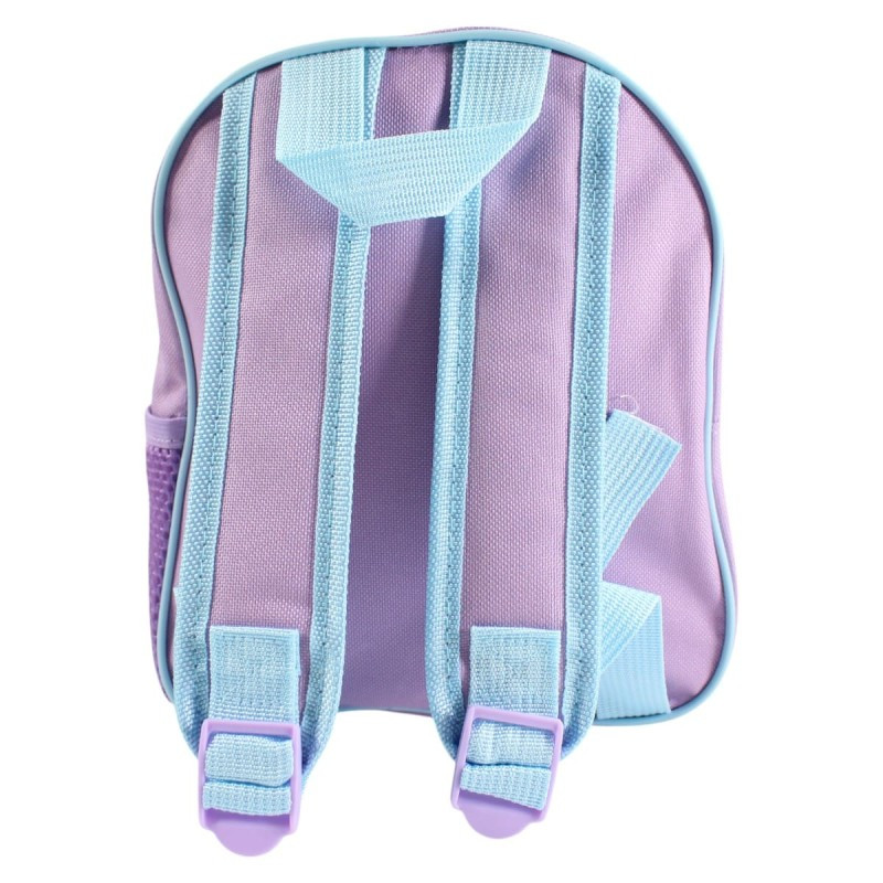 Disney Frozen Best Team Παιδικό Σακίδιο Πλάτης με 1 Θήκη 30×26×10 cm 5905316