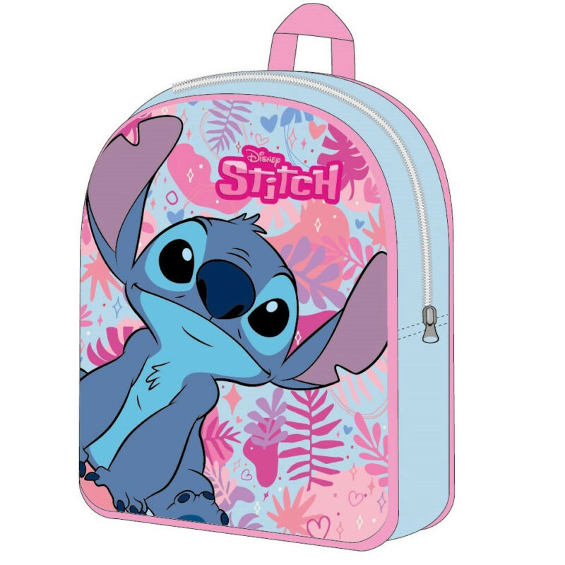 Disney Lilo & Stitch Tropical Παιδικό Σακίδιο Πλάτης 30×26×10 cm 5898086