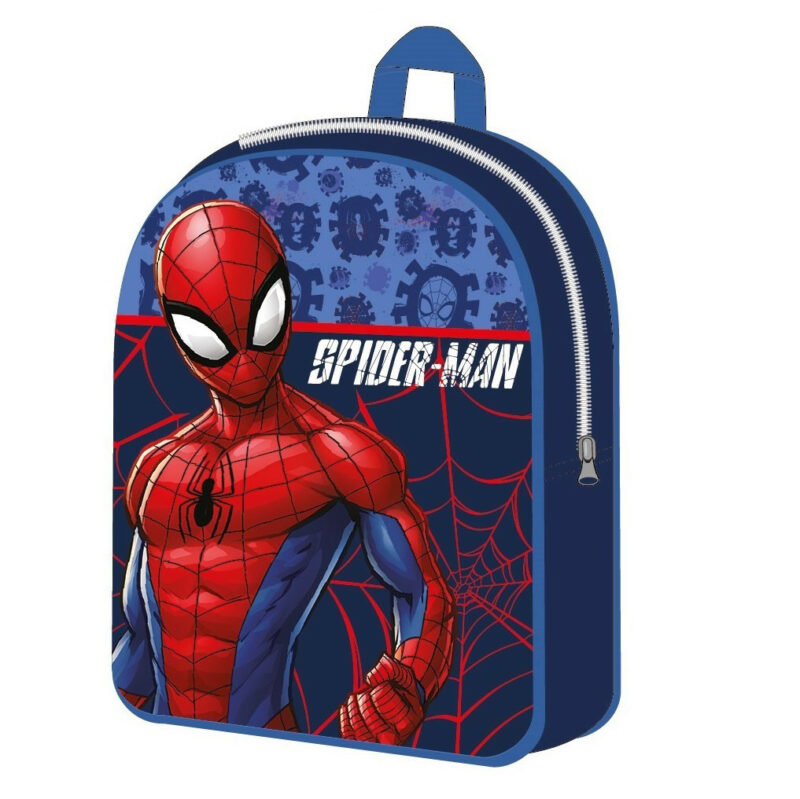 Spiderman Instinct Παιδικό Σακίδιο Πλάτης 30×26×10 cm 5884897