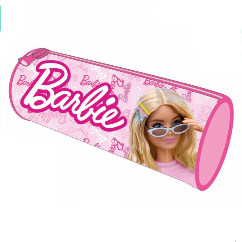Barbie Icon Παιδική Κασετίνα 23×8 cm 5884547
