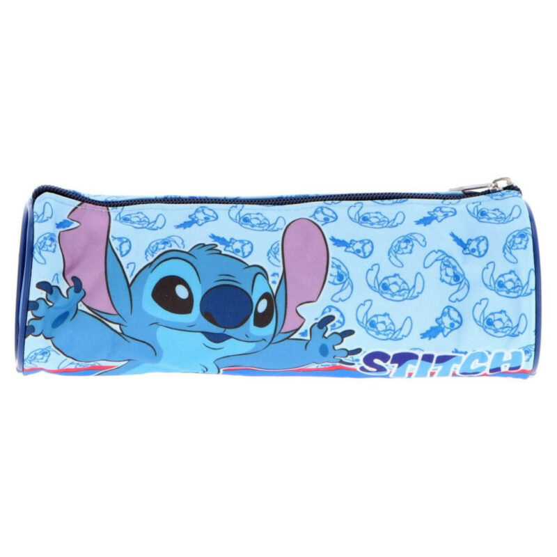 Disney Lilo & Stitch Alien Παιδική Κασετίνα 23×8 cm 5895640