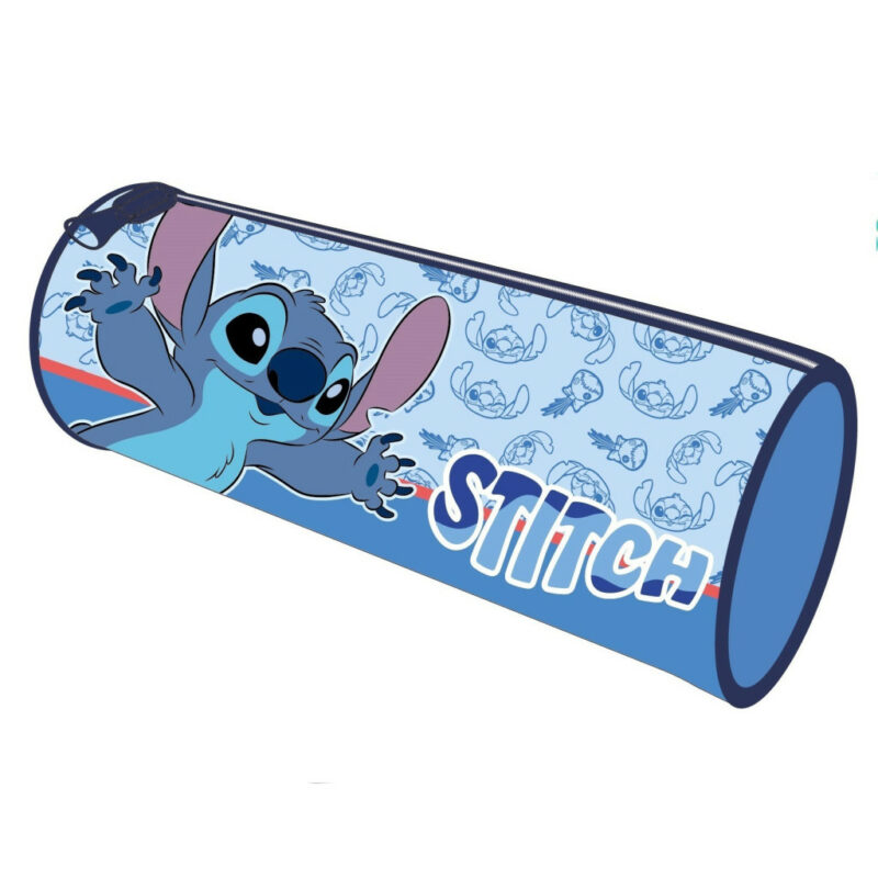 Disney Lilo & Stitch Alien Παιδική Κασετίνα 23×8 cm 5895641
