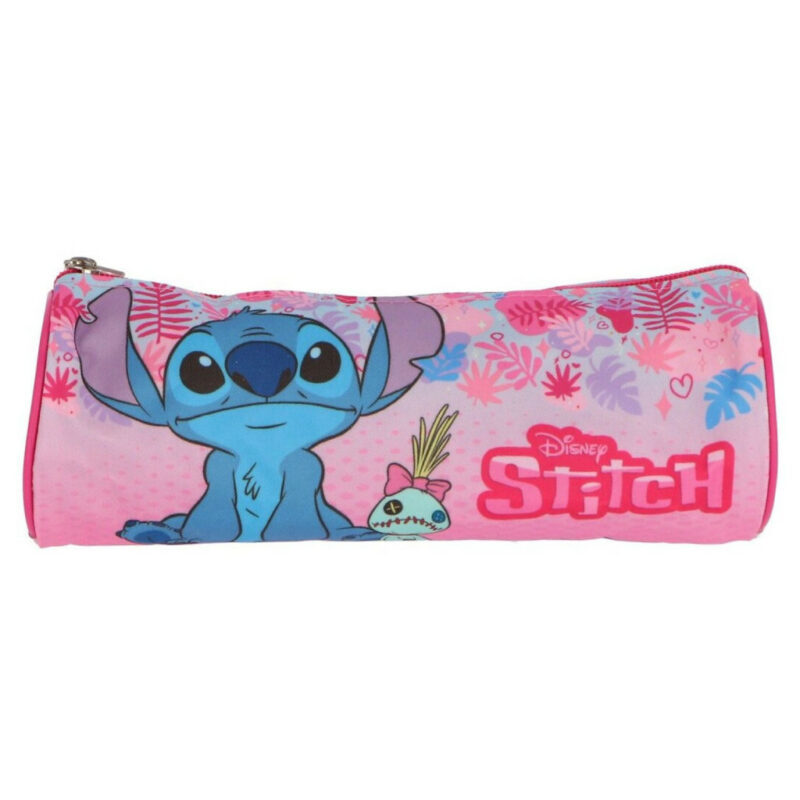 Disney Lilo & Stitch Scrump Παιδική Κασετίνα 23×8 cm 5895662