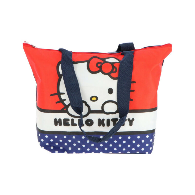 Hello Kitty Cute Τσάντα Θαλάσσης 47×33×15 cm 5901086