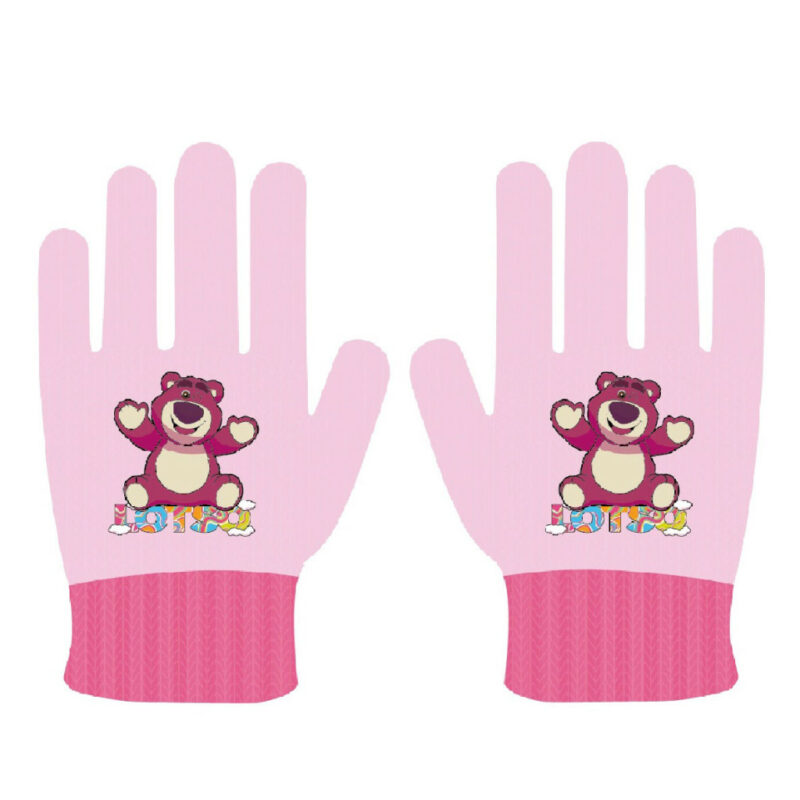 Disney Toy Story Lotso παιδικά γάντια 5886648