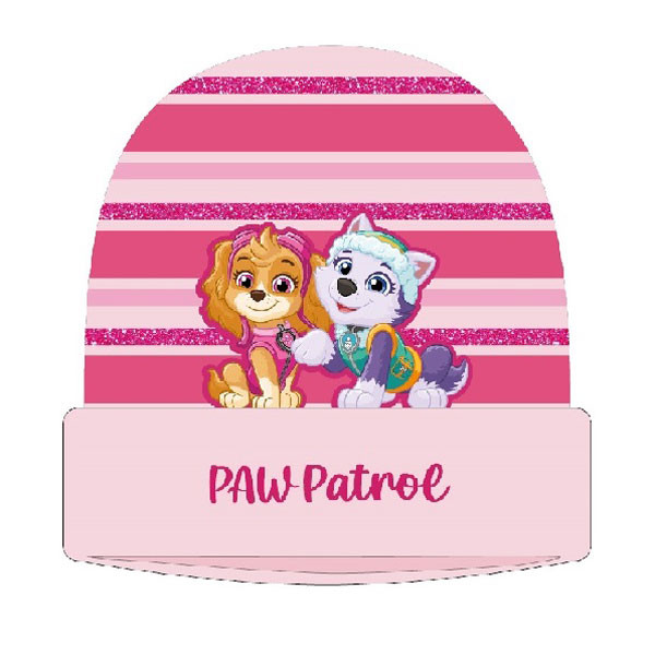 Paw Patrol Besties παιδικό σκουφάκι 5886676