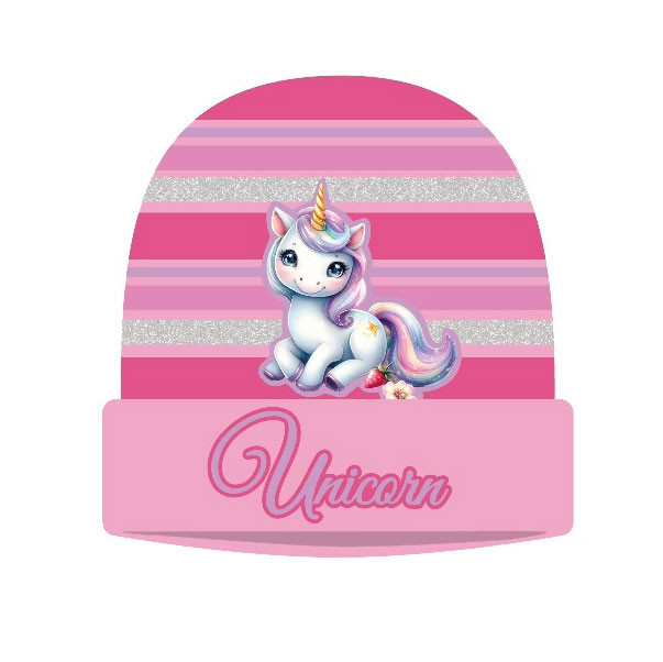 Unicorn Starlight Light παιδικό σκουφάκι 5886696