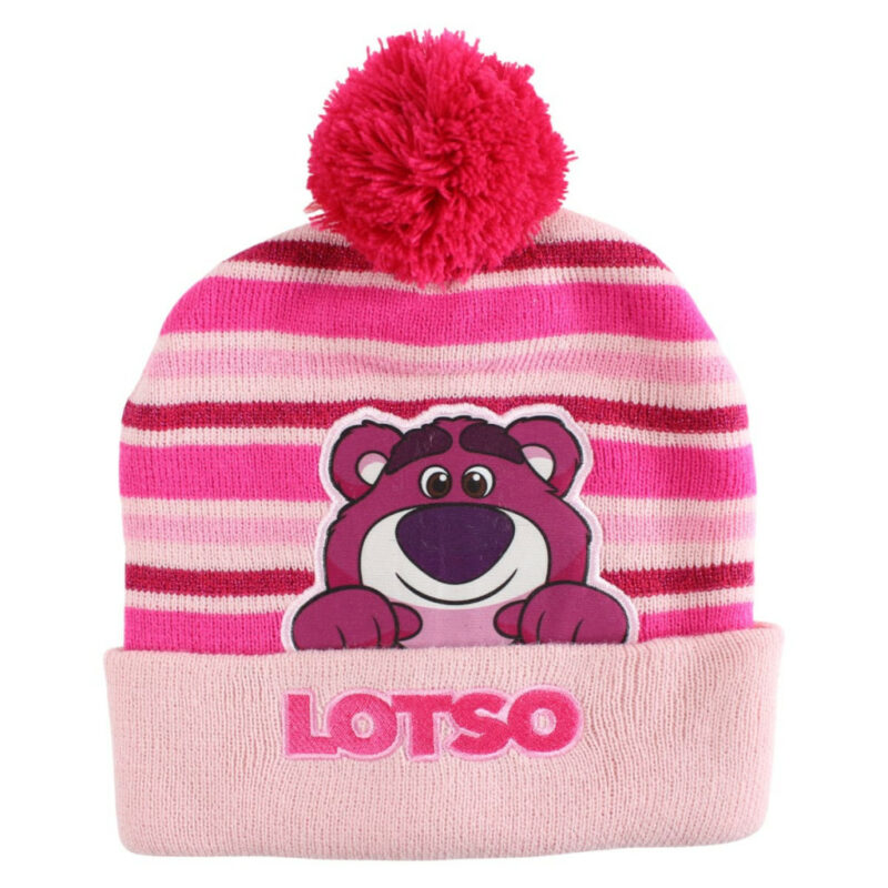 Disney Toy Story Lotso Light παιδικό σκουφάκι 5886650