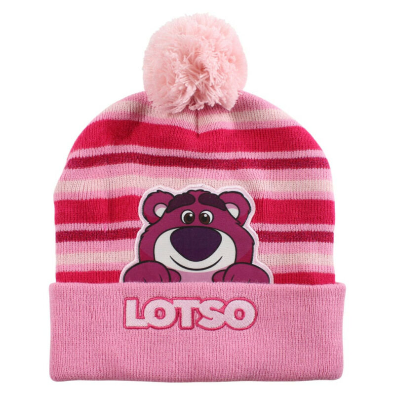 Disney Toy Story Lotso σκούρο παιδικό σκουφάκι 5886646