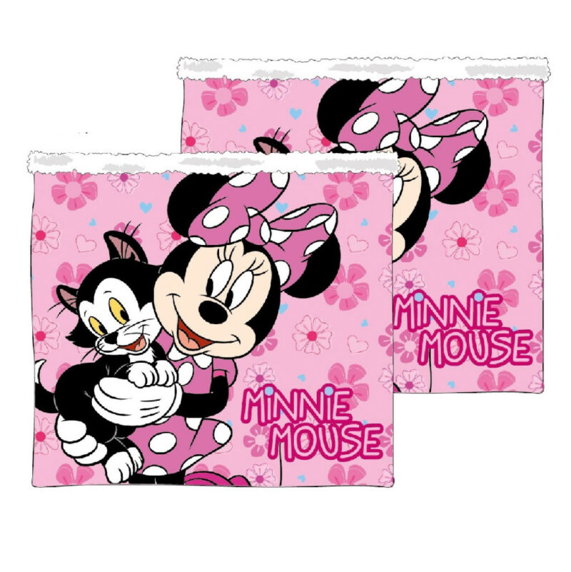 Disney Minnie Figaro fleece παιδικός λαιμός 5886663