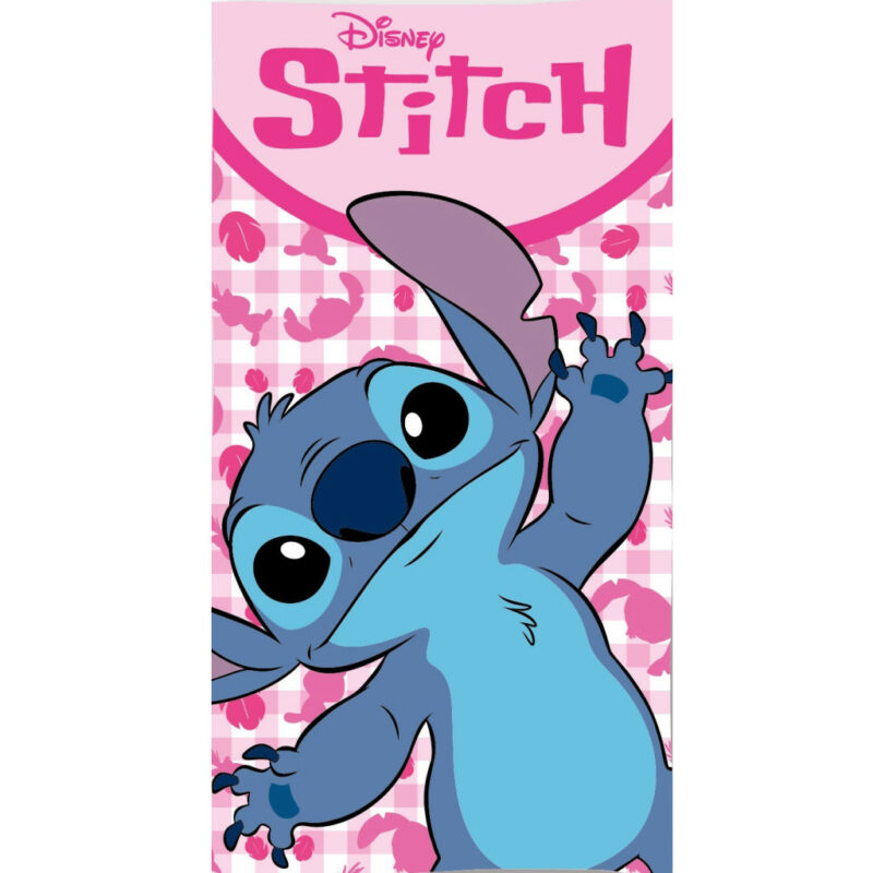 Spiderman Pink Fun Disney Lilo and Stitch 5893165