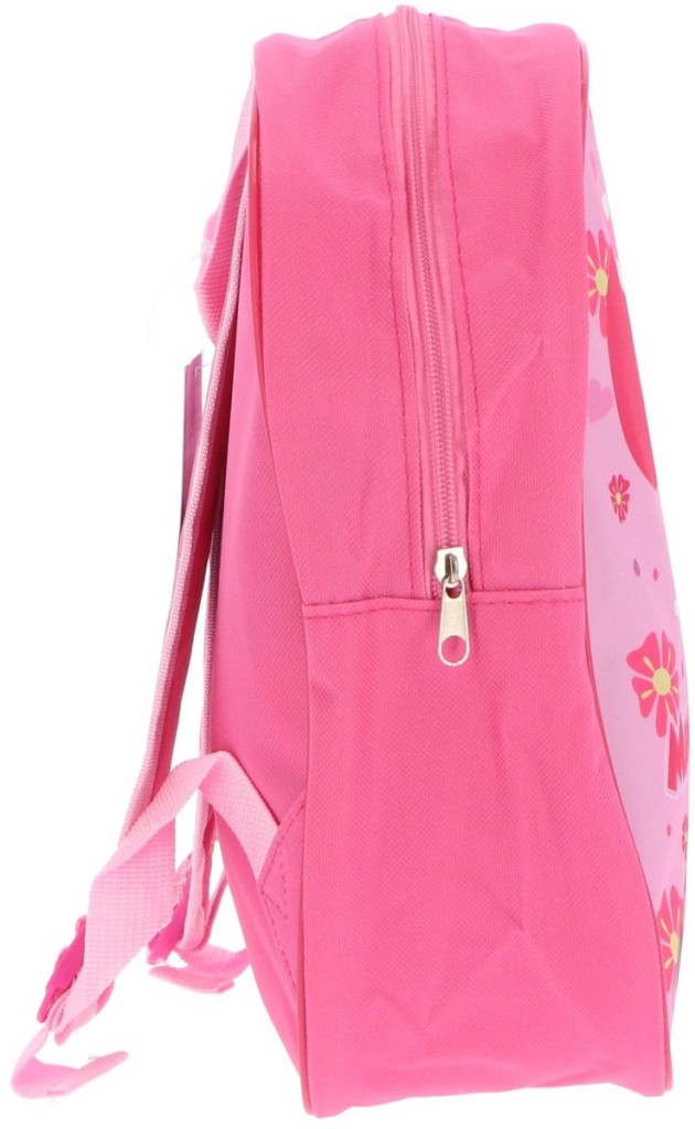 Disney Minnie Figaro Blooming Pink Παιδικό Σακίδιο Πλάτης 30×26×10 cm 5905356