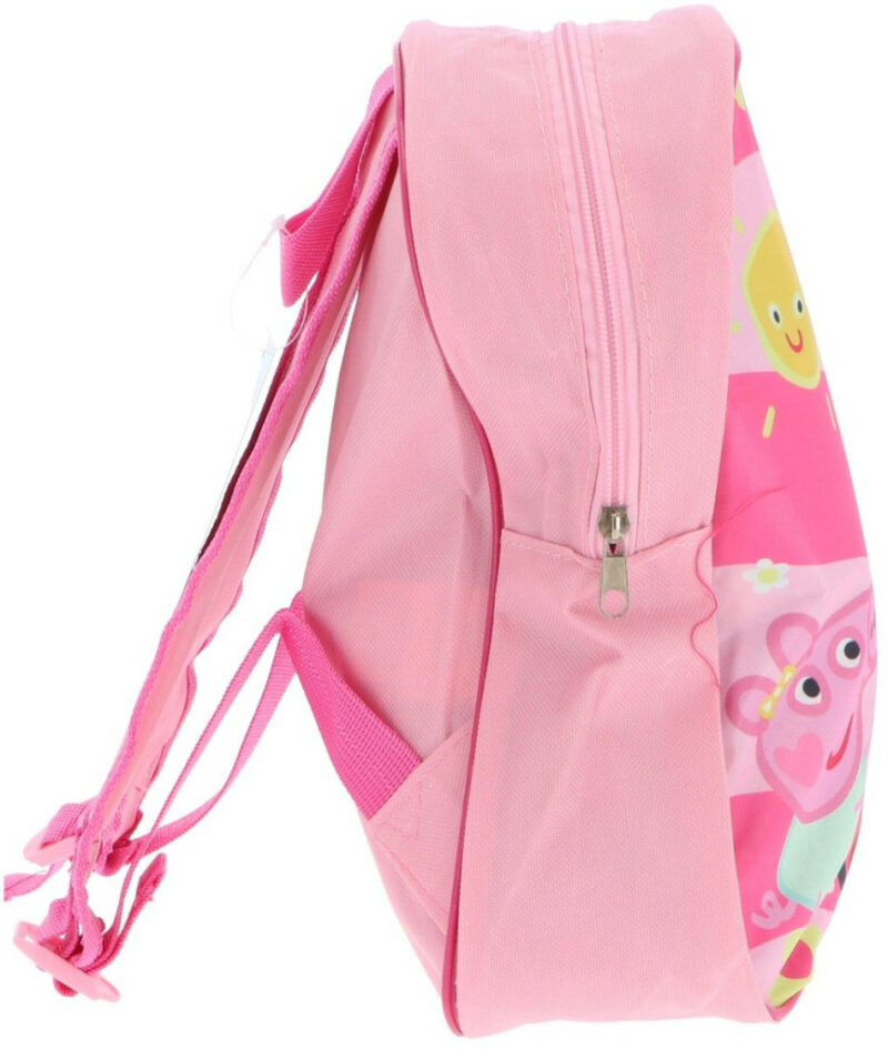 Peppa Pig Sunshine Παιδικό Σακίδιο Πλάτης 30×26×10 cm 5905448
